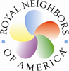 Royal neighbors